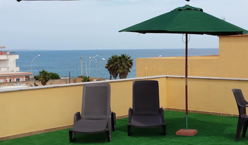 B&B Costa Sicula Avola Exterior photo
