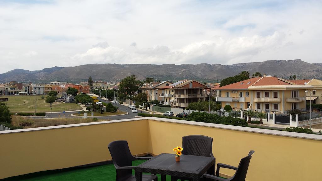 B&B Costa Sicula Avola Exterior photo